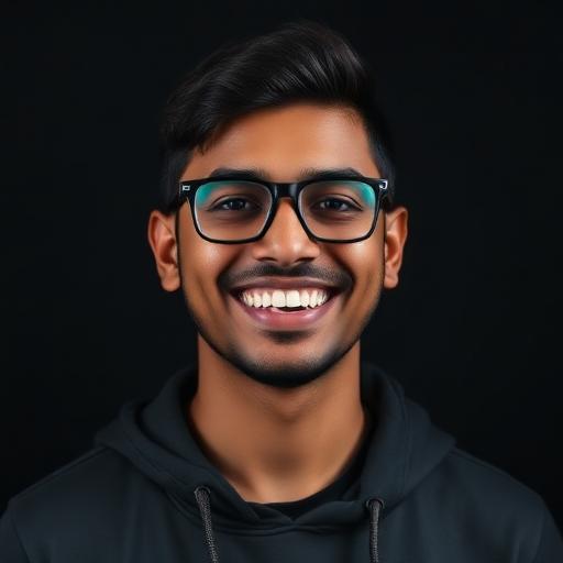 Arjun Mehta