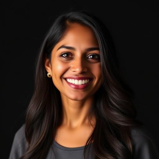 Priya Iyer